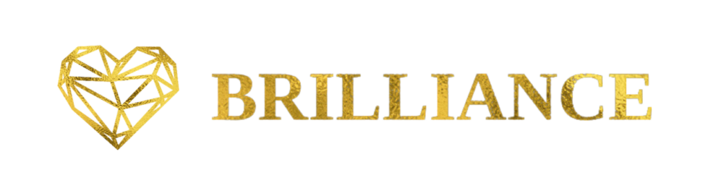 logo jubiler brilliance