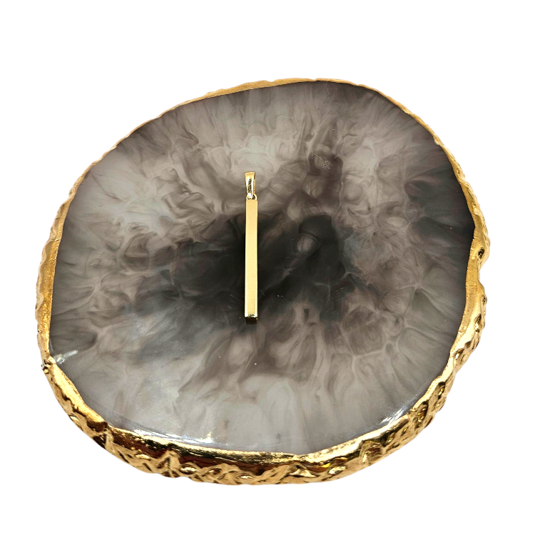 Zawieszka złota – słupek – Złoto próba 585 - Jubiler Brilliance