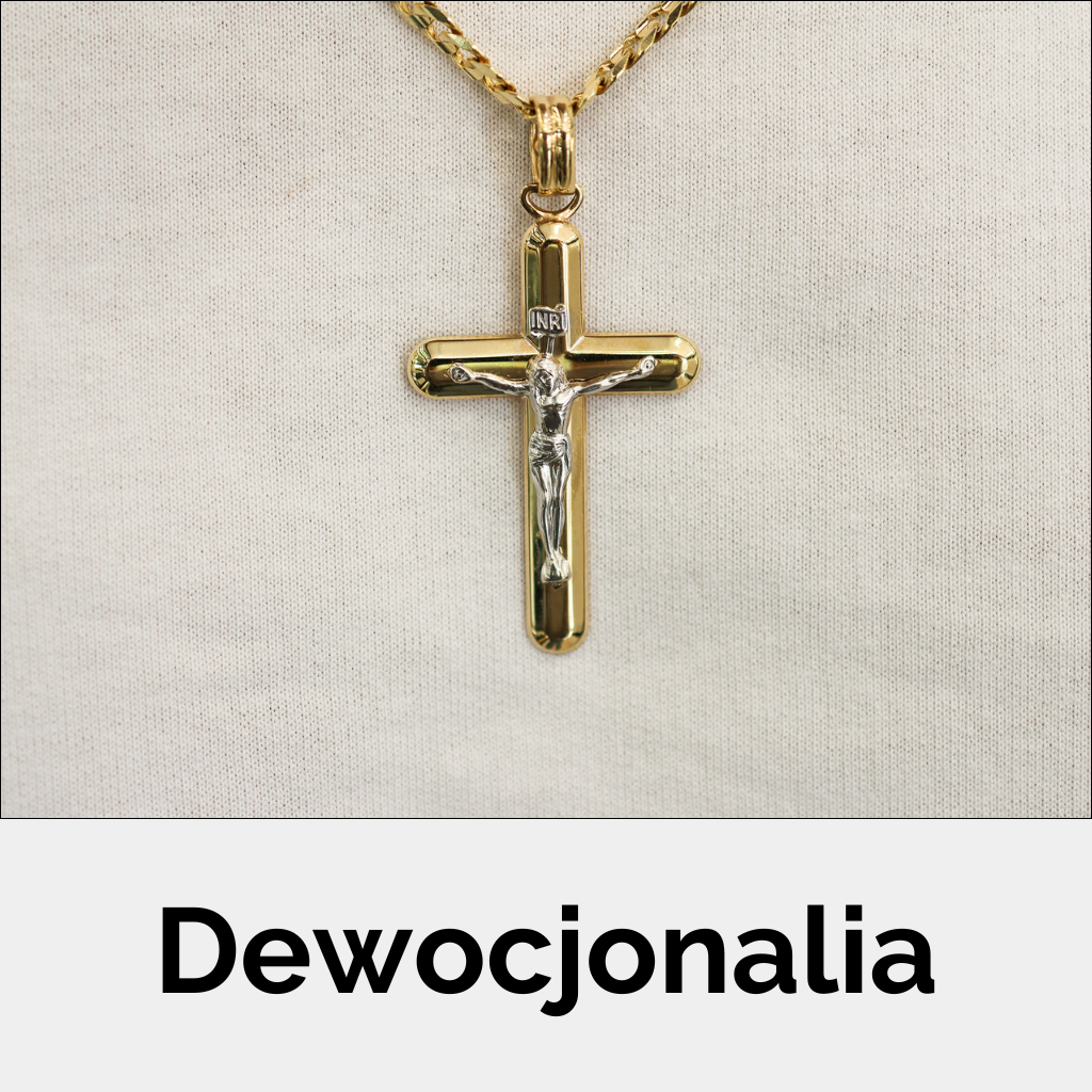 Dewocjonalia produkty
